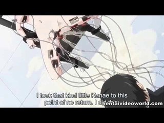 Hentaifick-Zauberritual Hentaifick-Zauberritual